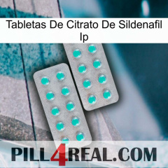 Sildenafil Citrate Tablets Ip 29